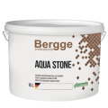 Отзыв о Bergge Aqua Stone Защитно-Декоративный Лак Для Камня: Лак для камня Bergge Aqua Stone