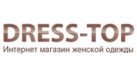 Интернет магазин женской одежды DRESS-TOP