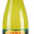 Отзыв о SANGRIA: SANGRIA ESPAÑOLA NATURALEZA Sangria blanca Напиток винный белый