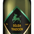 Отзыв о SÓLIDA TRADICIÓN: SÓLIDA TRADICIÓN Вино столовое сухое белое. Изготовлено из Европейских