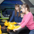 Отзыв о Развлекательный центр LaserLand: Отличное место для отдыха с ребенком
