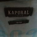 Отзыв о Интернет- магазин La Redoute: Рубашка Kaporal