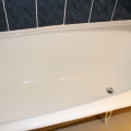 Отзыв о Реставрация ванн жидким акрилом - "Акрил-МСК": Жидкий акрил для ванны - рекомендую!