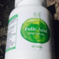 Отзыв о Folic Acid от Кораллового клуба: для беременяшек)))