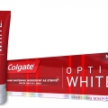 Отзыв о Зубная паста Colgate Optic White: Прекрасная зубная паста