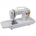 Швейная машина Micron Retro J23