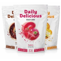 Daily Delicious Beauty Shake Coral Club отзывы