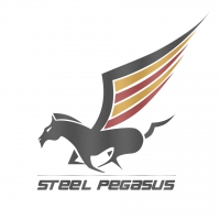 Аренда авто в Дубае Steel Pegasus