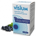 Отзыв о Визиум (Visium): Визиум препарат для зрения и глаз. Visium