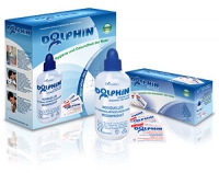 Долфин средство для промывания носа