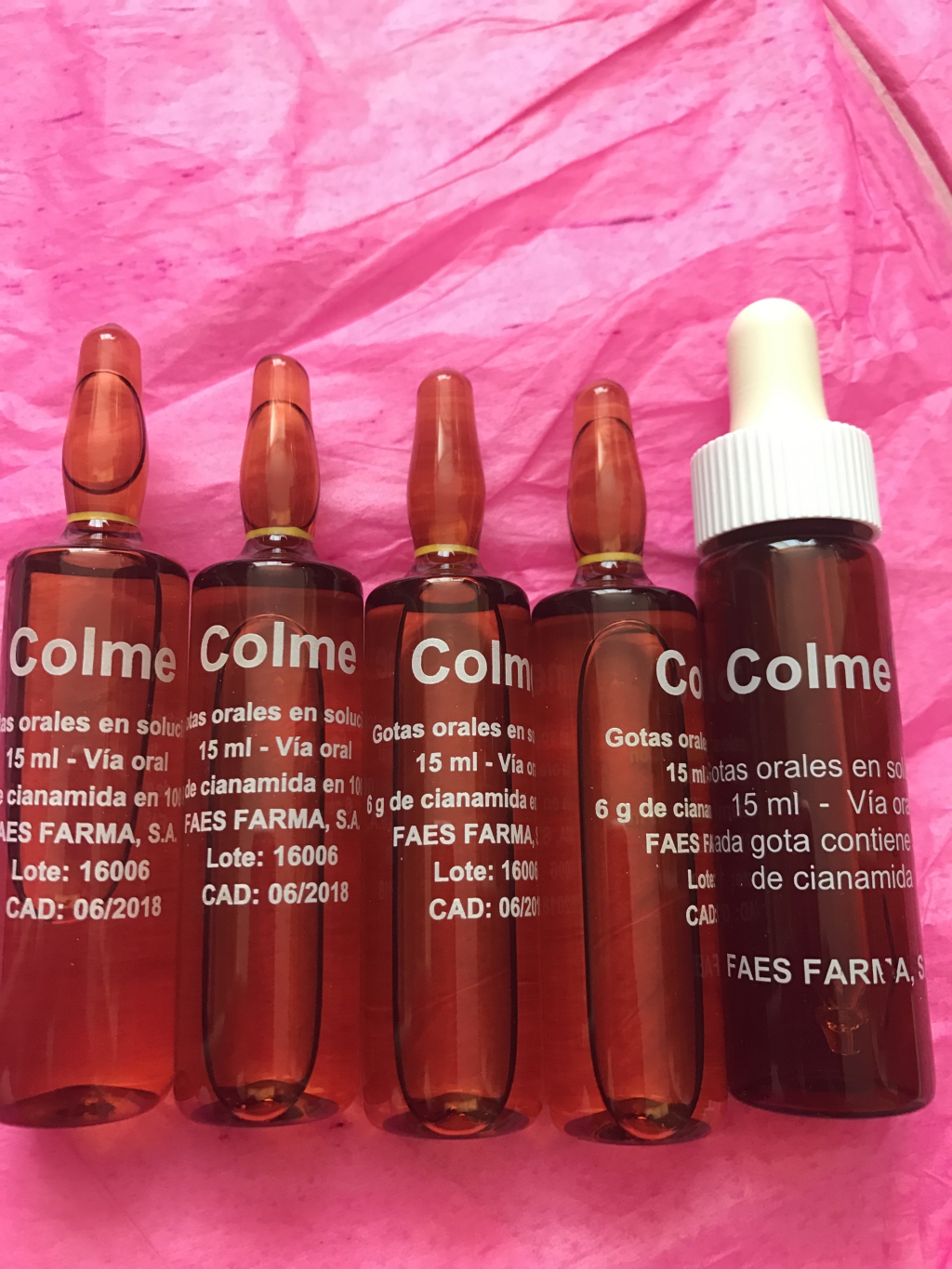 Колме - Хорошая аптека "Панацея