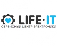 LIFE-IT(DigitalMaster)