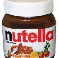 Отзыв о Шоколадная паста "Nutella": Обожаю «Нутеллу», как и мои дети, знакомые и родные.