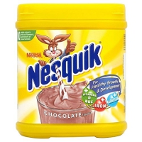 Какао Nestle Несквик