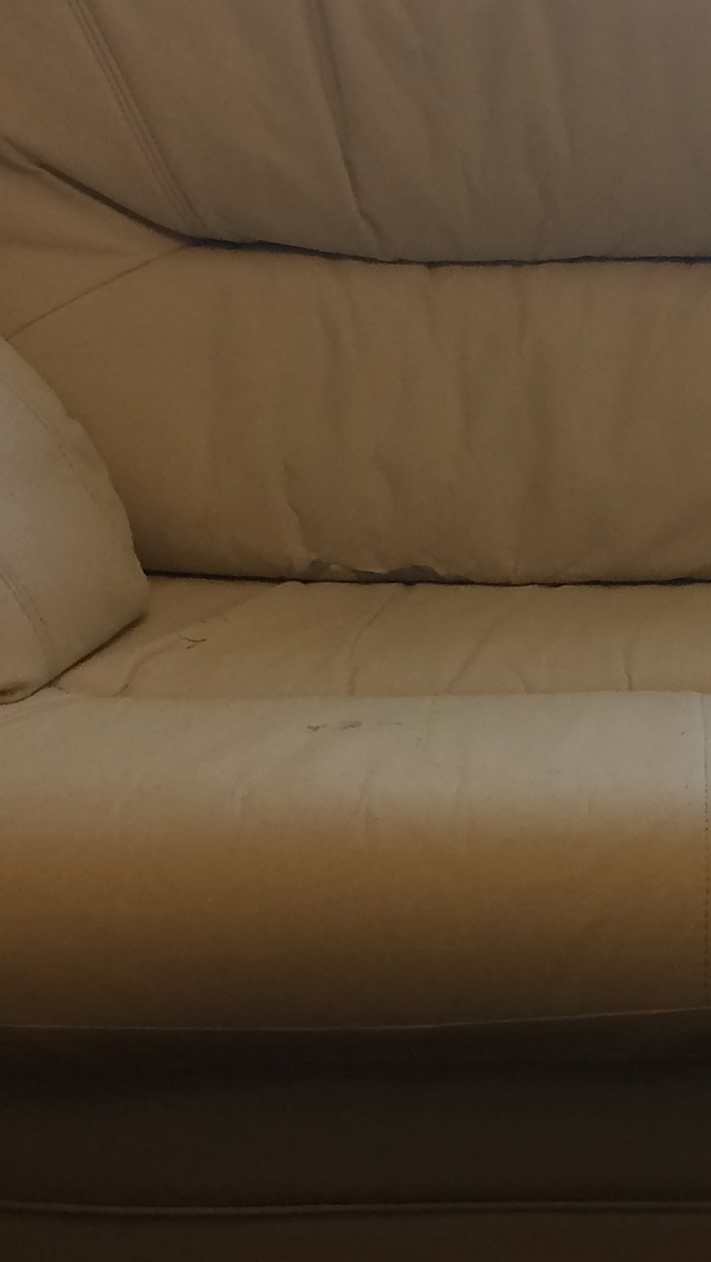 HomeMe - Ужасный диван, обман покупателей