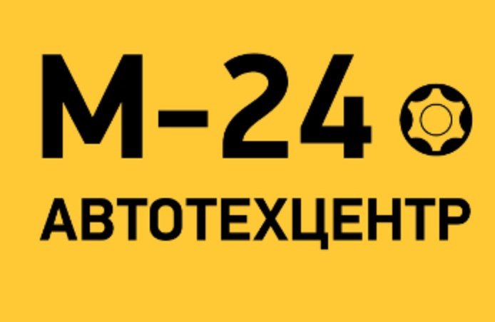 Автотехцентр М-24