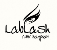 LABLASH лаборатория наращивания ресниц
