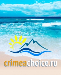 Crimeachoice каталог гостиниц Крыма