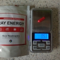 Отзыв о mr lt nootropics магазин: Ray Energy энергетик - обман