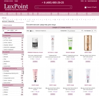 Luxpoint