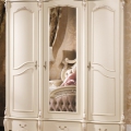 Отзыв о Шкаф трехдверный Лоренцо: Очень хорошая мебель