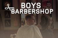 Boys Barbershop