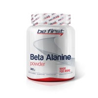 Be first Beta alanine powder отзывы