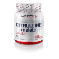 Be first Citrulline Malate Powder отзывы
