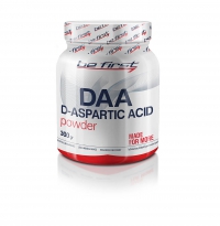 Be first D-aspartic acid Powder