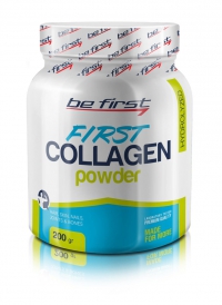 Be first First Collagen Powder