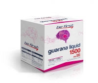 Be first Guarana Liquid 1500 отзывы