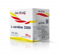 Be first L-carnitine 3300