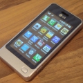 Отзыв о Интернет-магазин раритетных телефонов RarePhones.ru: Смартфон LG GD510