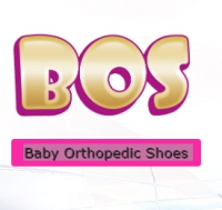 BOS (Baby Orthopedic Shoes) детская ортопедическая обувь