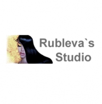 Rubleva`s Studio студия экспресс укладки