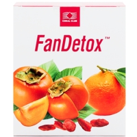 ФанДетокс (FanDetox)