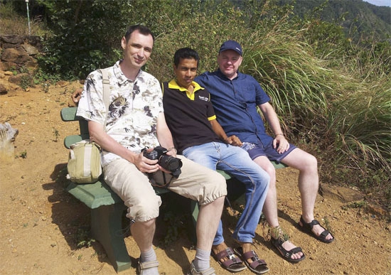 Global Holiday & Let`s See Asia туристическая компания - Экскурсионный тур по Шри-Ланке продолжительностью 15 дней