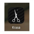 Отзыв о Приложение KRASA: Это что-то новенькое! И очень удобное для модниц!