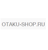 Оtaku-shop.ru аниме магазин