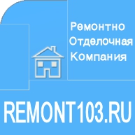 REMONT103 ремонтная компания
