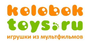 Магазин игрушек "Koloboktoys". отзывы
