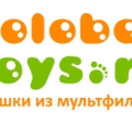 Отзыв о Магазин игрушек "Koloboktoys".: Интернет магазин игрушек Колобок