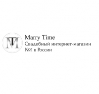 Marry Time свадебный интернет-магазин