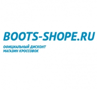 Boots-shope.ru интернет-магазин