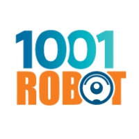 1001robot.ru интернет-магазин