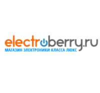 Electroberry интернет-магазин