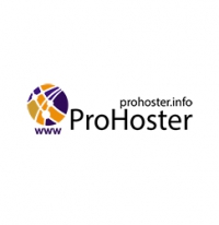 Компания ProHoster