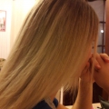 Отзыв о Шампунь, бальзам и аргановая эссенция Enhel Beauty: Личный ухаживающий набор для волос Enhel