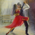 Отзыв о studia-tancev.my1.ru студия танцев в Москве: Студия танцев разных стилей, хороший преподаватель
