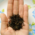 Отзыв о Teabox Индийский чай "Английский завтрак": Индийский свежий чай Teabox «Черный чай Гумти особый летний мускатель»